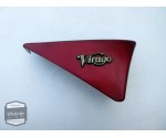 Yamaha XV920 zijkap links / linker zijdeksel / buddy paneel / zijkap / zij kuip deksel kap paneel